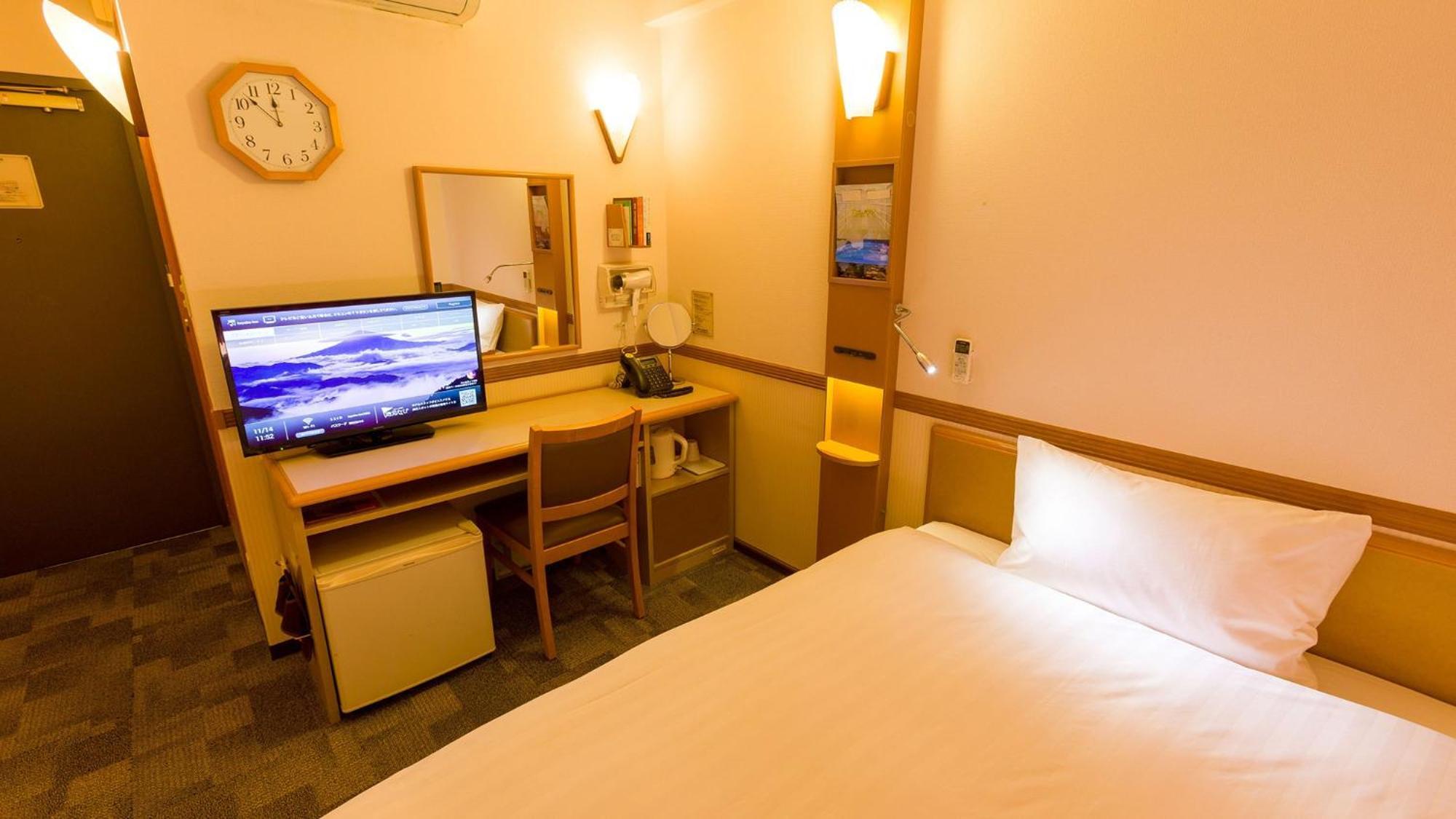Toyoko Inn Saitama Toda Koen Eki Nishi Guchi Exterior photo