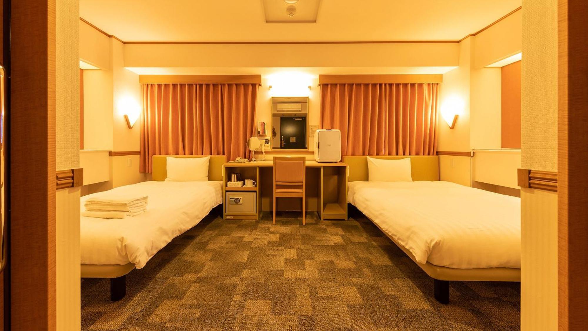 Toyoko Inn Saitama Toda Koen Eki Nishi Guchi Room photo