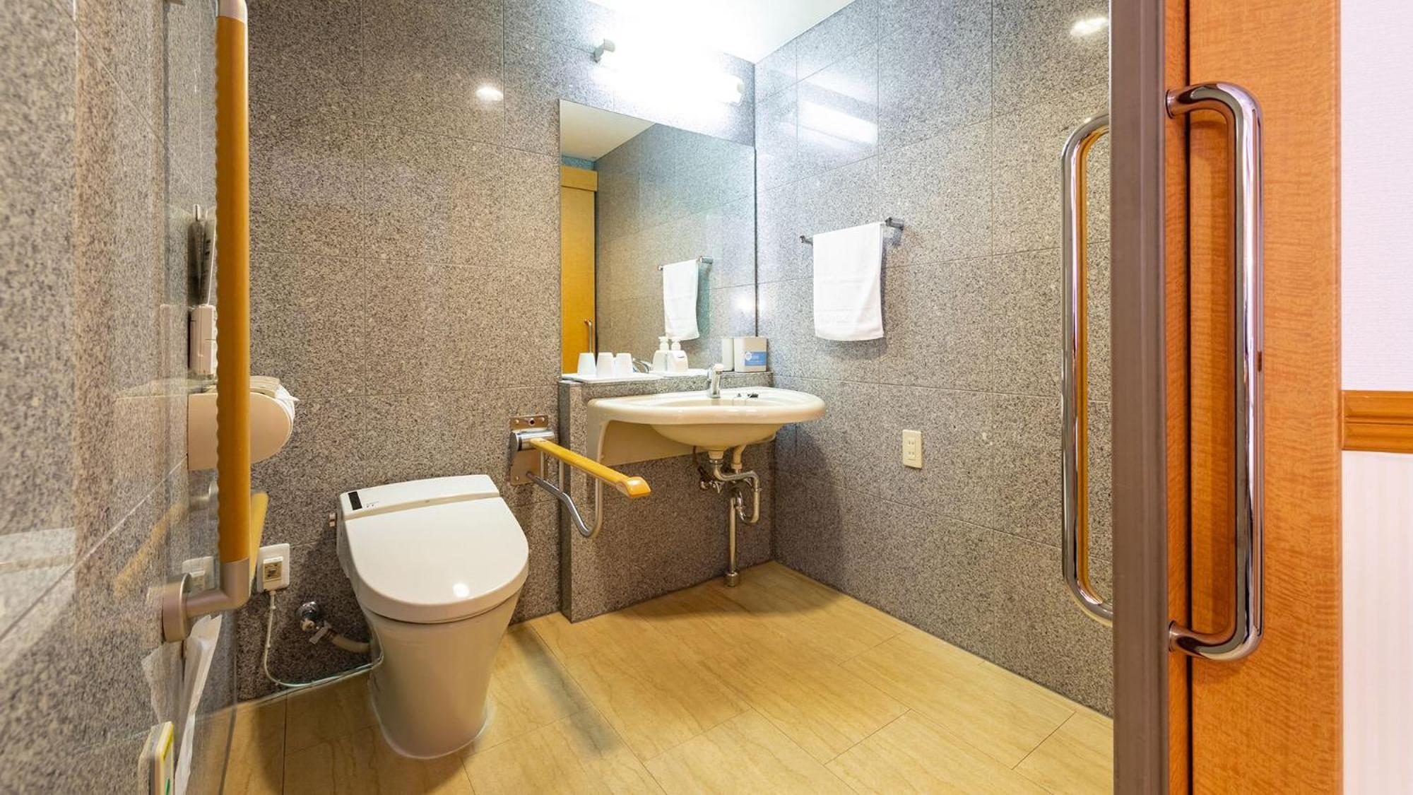 Toyoko Inn Saitama Toda Koen Eki Nishi Guchi Room photo