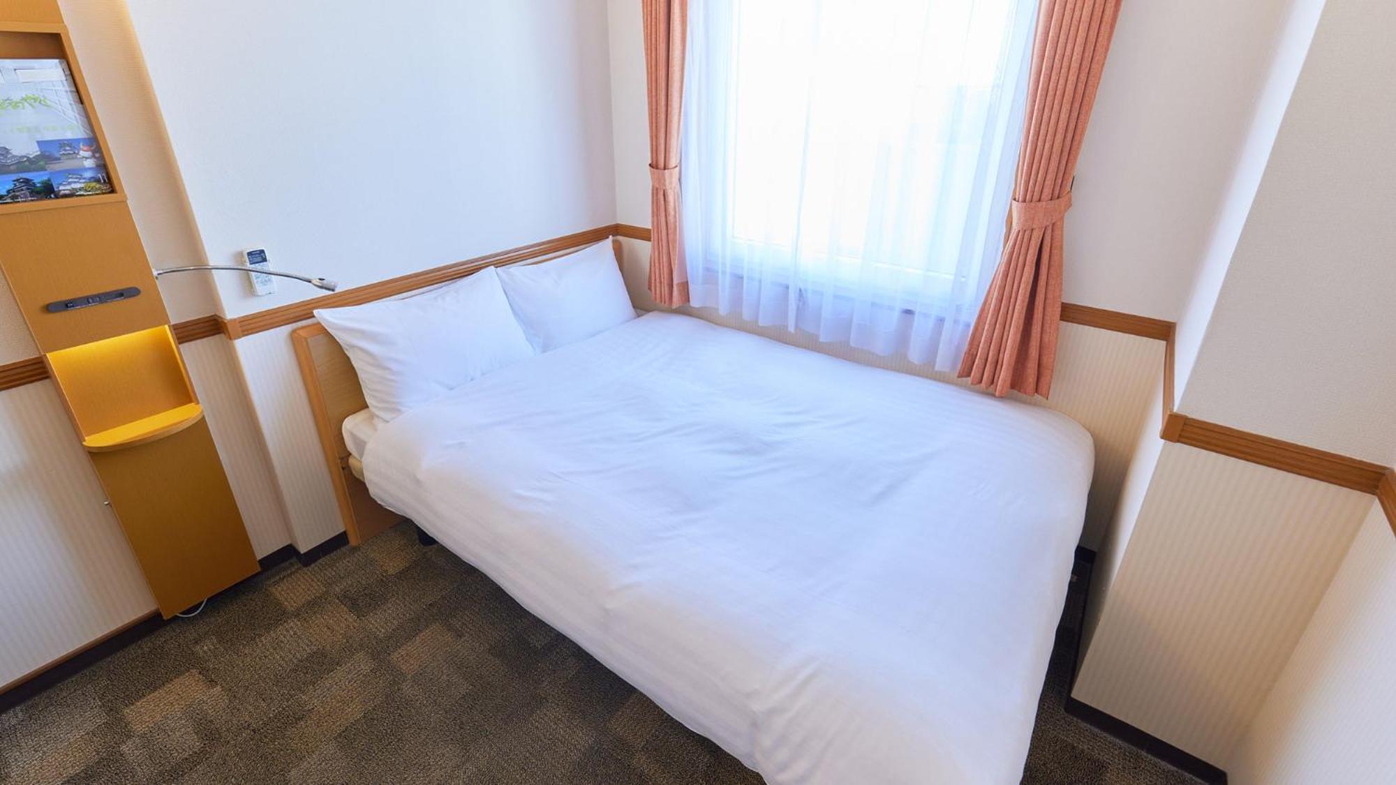 Toyoko Inn Saitama Toda Koen Eki Nishi Guchi Room photo