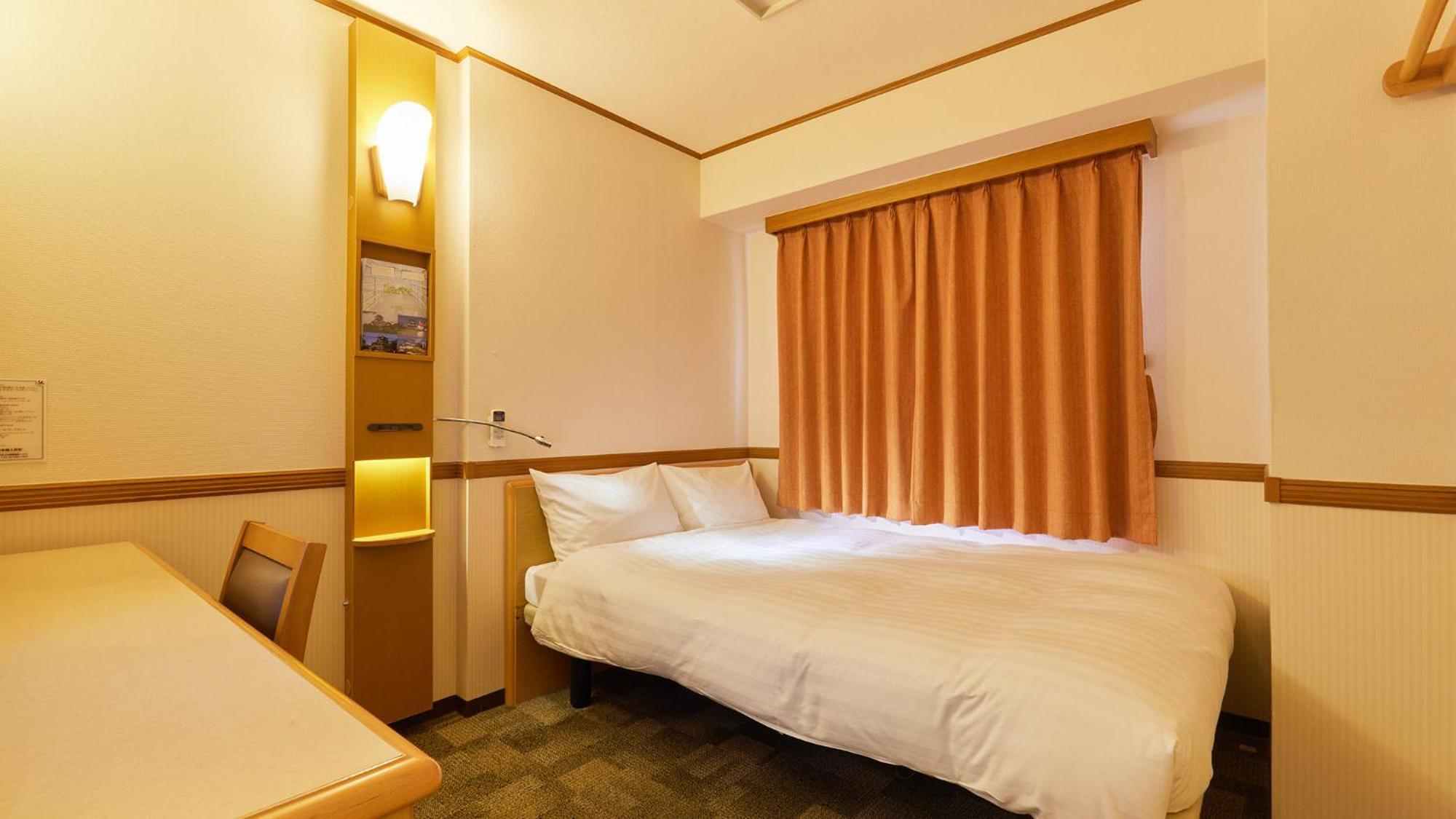 Toyoko Inn Saitama Toda Koen Eki Nishi Guchi Room photo