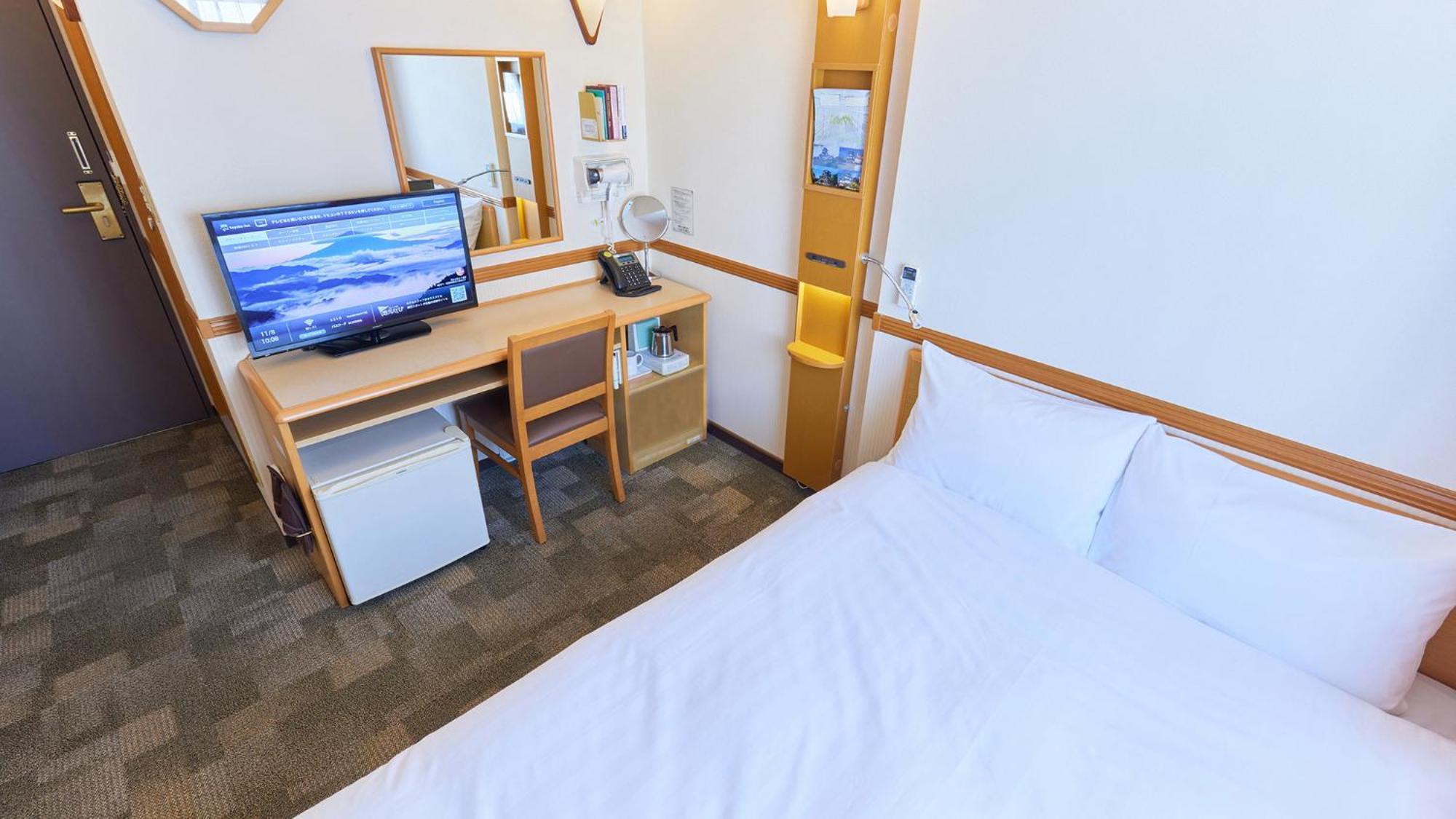 Toyoko Inn Saitama Toda Koen Eki Nishi Guchi Room photo