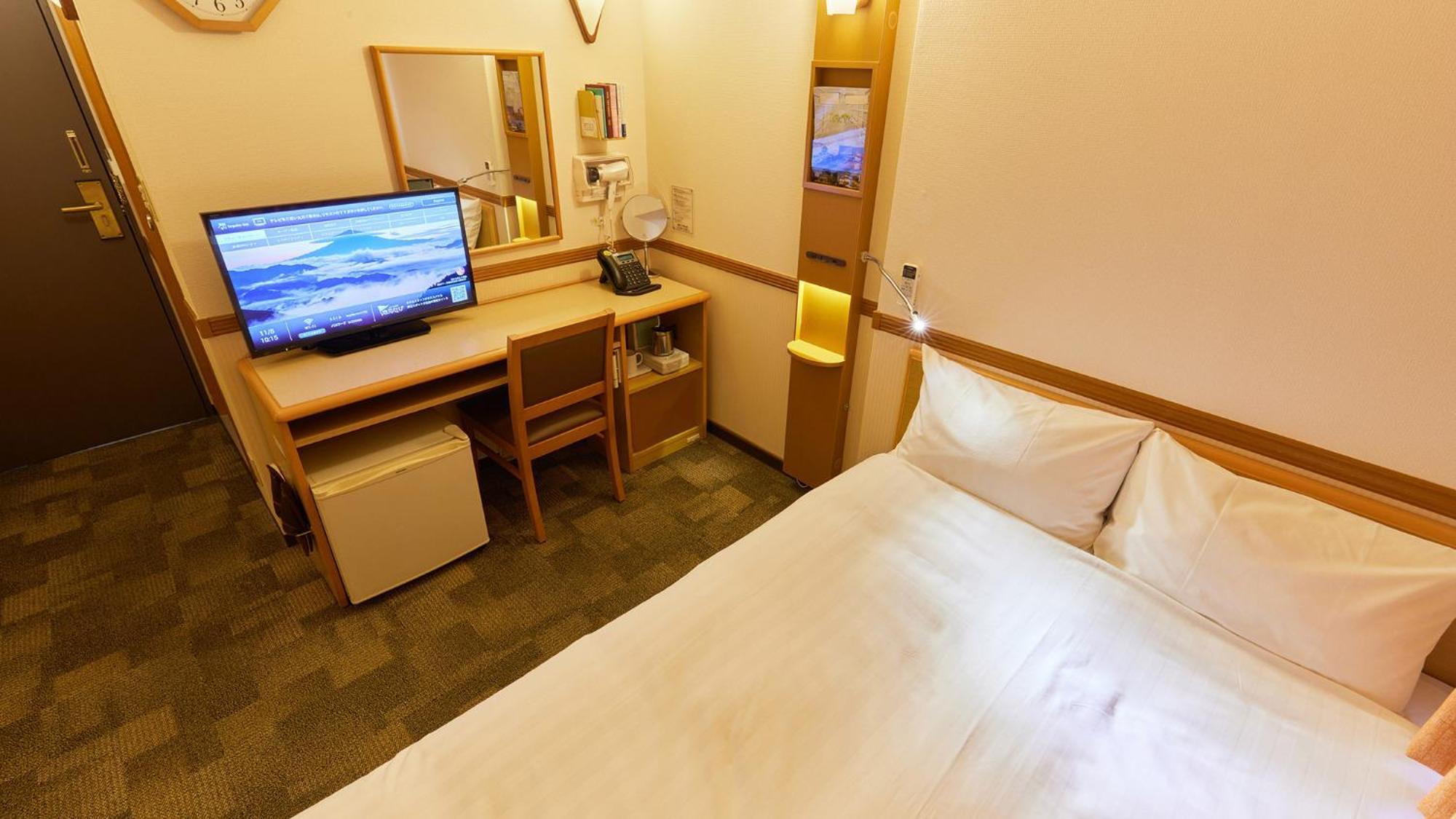 Toyoko Inn Saitama Toda Koen Eki Nishi Guchi Room photo