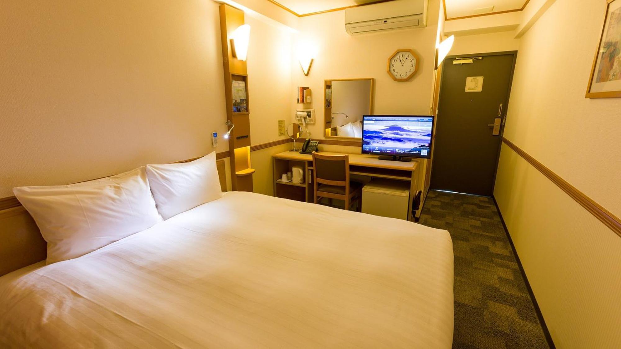 Toyoko Inn Saitama Toda Koen Eki Nishi Guchi Room photo
